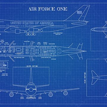 Air force shop 1 blueprint