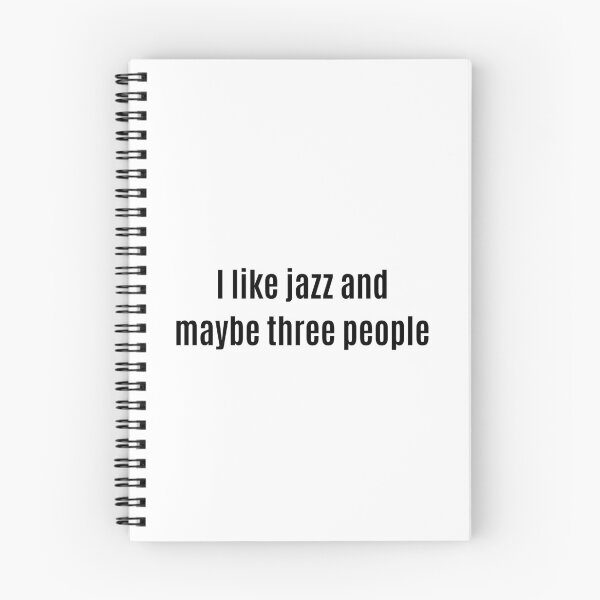 Item preview, Jazz designed and sold by Dixieland1.