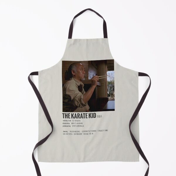 Item preview, The Karate Kid (1984) designed and sold by MoviePolaroid.