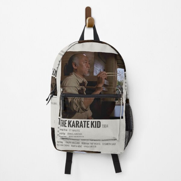 Item preview, The Karate Kid (1984) designed and sold by MoviePolaroid.