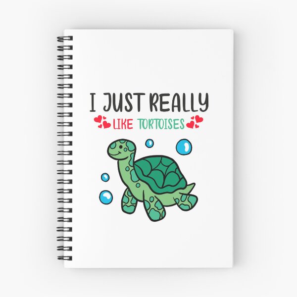 Item preview, I just really like tortoises, Turtle lovers designed and sold by PRINTED ..