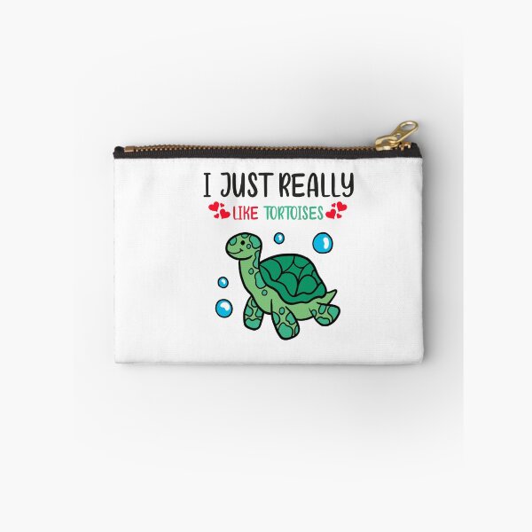 Item preview, I just really like tortoises, Turtle lovers designed and sold by PRINTED ..