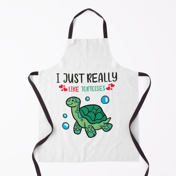 Item preview, I just really like tortoises, Turtle lovers designed and sold by PRINTED ..
