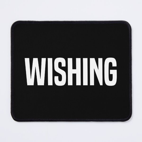 Item preview, Wishing designed and sold by OutcastBrain.
