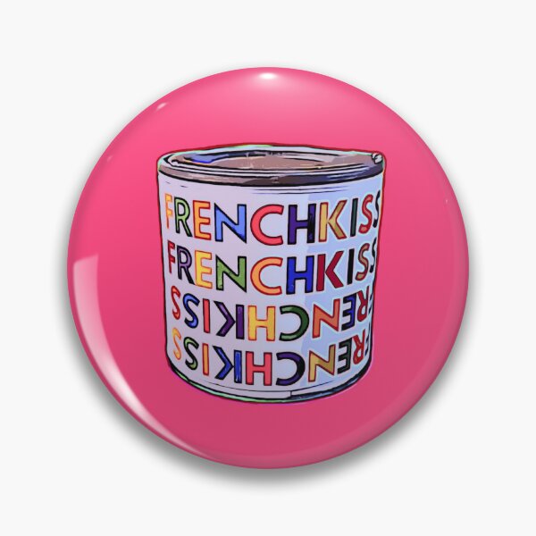 Item preview, Multi Frenchkiss designed and sold by scraplets.