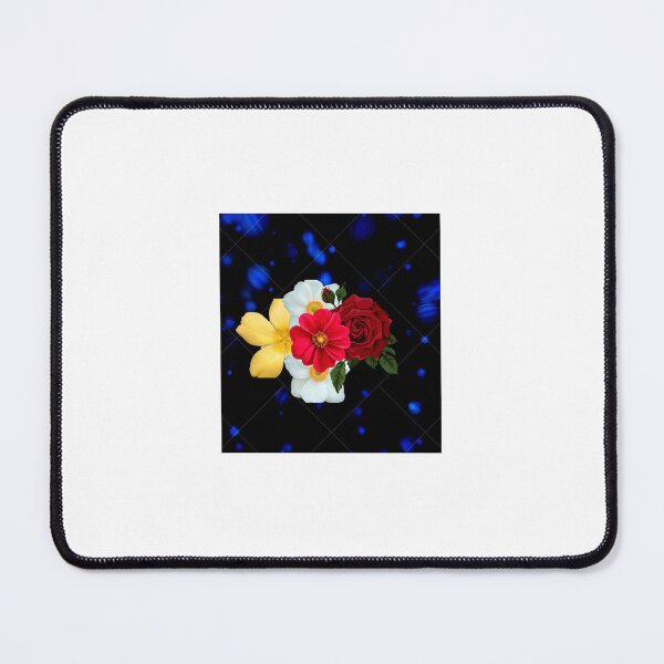 Item preview, Flower And Garden Festival Flowy Floral (Summer Flower) designed and sold by Erviscreation.