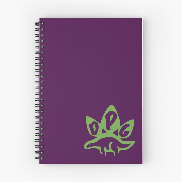 Item preview, DPG - Just Logo designed and sold by Michelle Ferguson.