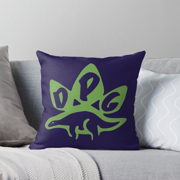Item preview, DPG - Just Logo designed and sold by Michelle Ferguson.