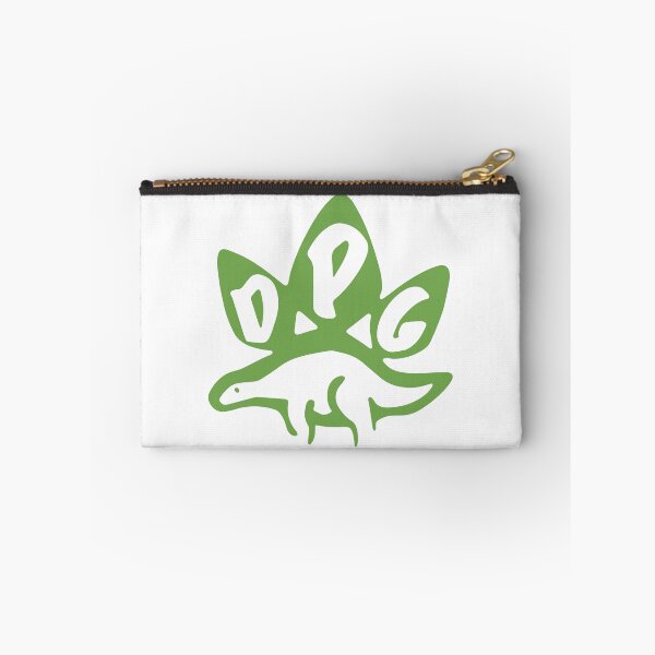 Item preview, DPG - Just Logo designed and sold by Michelle Ferguson.
