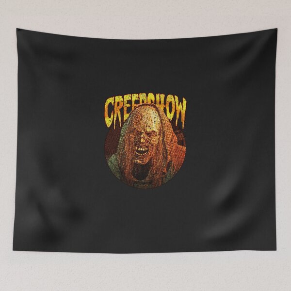 Item preview, Creepshow designed and sold by marcelinomatyl.