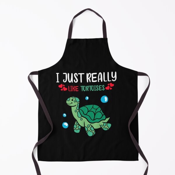 Item preview, I just really like tortoises, Turtle lovers designed and sold by PRINTED ..