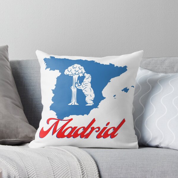 Item preview, Madrid Bear Strawberry Tree designed and sold by explorecity.