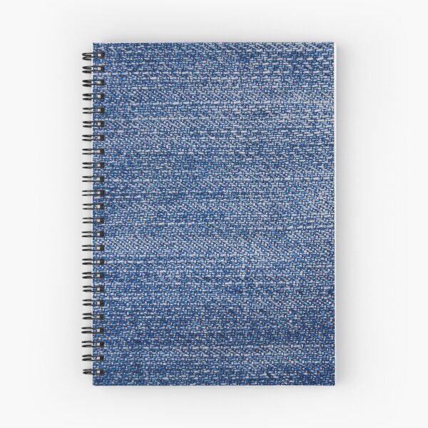 Item preview, Blue Denim Fabric Jeans Texture designed and sold by ThisIsMugLife.