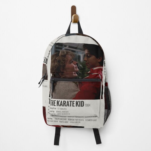 Item preview, The Karate Kid (1984) designed and sold by MoviePolaroid.