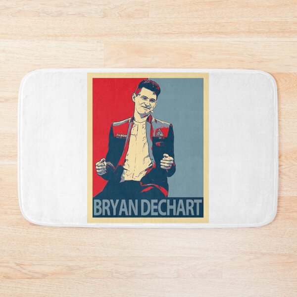 Item preview, Bryan Dechart designed and sold by VickyGolden.