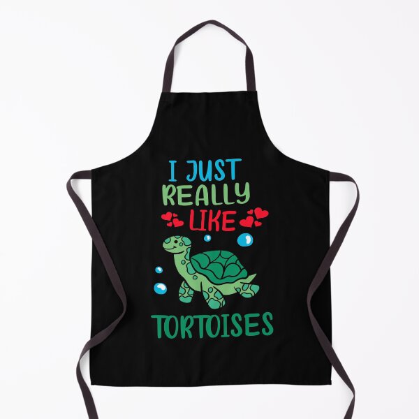 Item preview, I just really like tortoises, Turtle lovers designed and sold by PRINTED ..