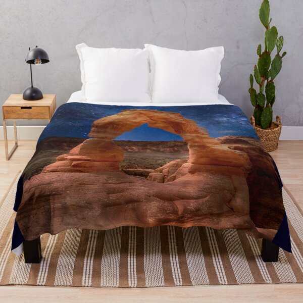 Item preview, Stars Over Delicate Arch designed and sold by Kathy Weaver.