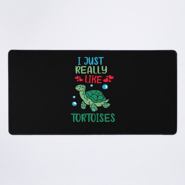 Item preview, I just really like tortoises, Turtle lovers designed and sold by PRINTED ..