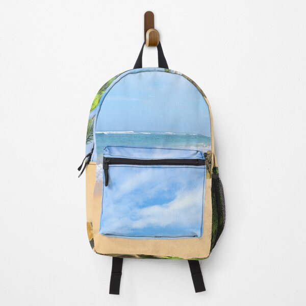 Item preview, beach themed for home designed and sold by ThunderBolt76.