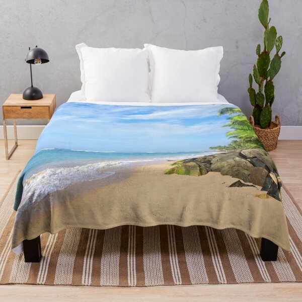Item preview, beach themed for home designed and sold by ThunderBolt76.