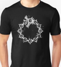 Seven Deadly Sins - Wrath Unisex T-Shirt