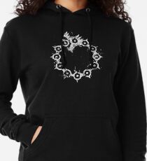 Seven Deadly Sins - Wrath Lightweight Hoodie
