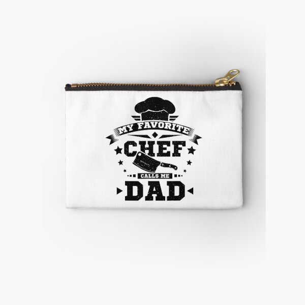 Item preview, My favorite chef calls me dad - Fathers day designed and sold by ibarrbeat.