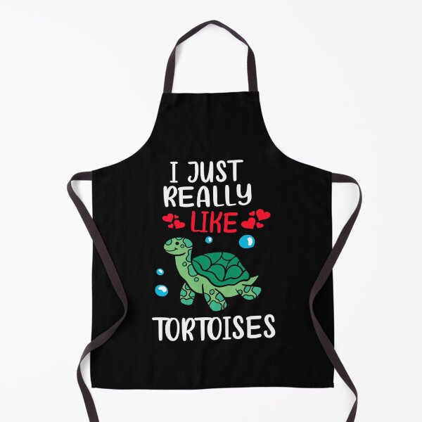 Item preview, I just really like tortoises, Turtle lovers designed and sold by PRINTED ..