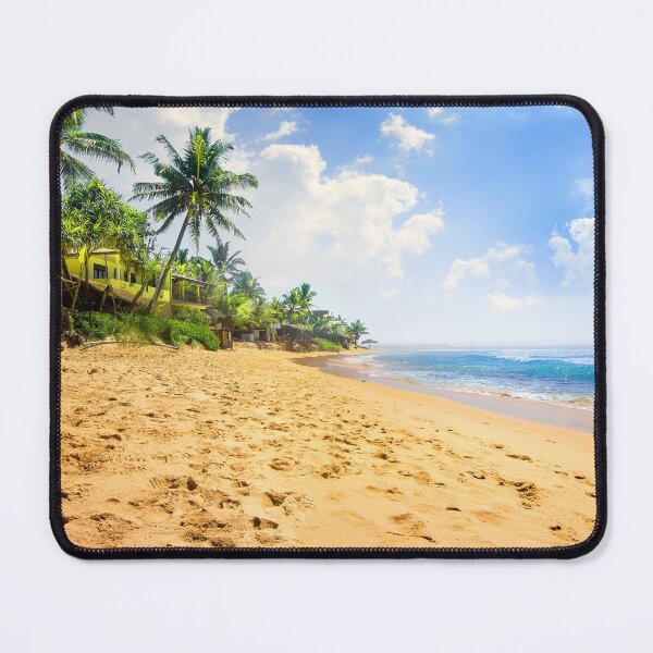 Item preview, beach themed for home designed and sold by ThunderBolt76.