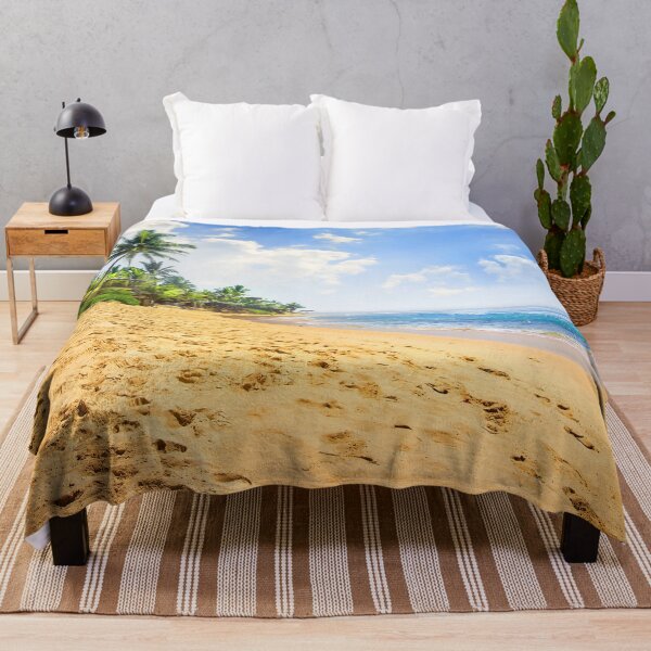 Item preview, beach themed for home designed and sold by ThunderBolt76.