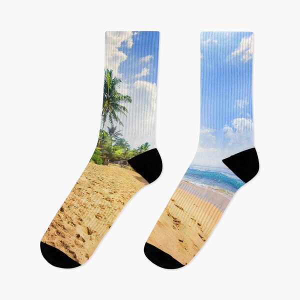 Item preview, beach themed for home designed and sold by ThunderBolt76.
