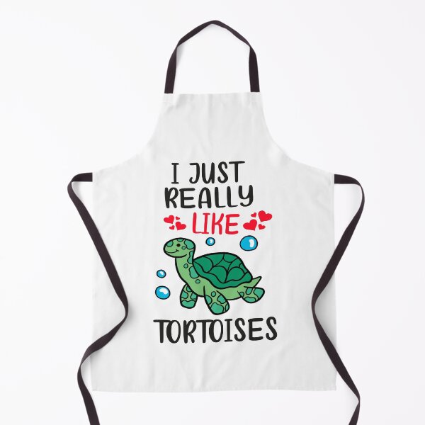 Item preview, I just really like tortoises, Turtle lovers designed and sold by PRINTED ..