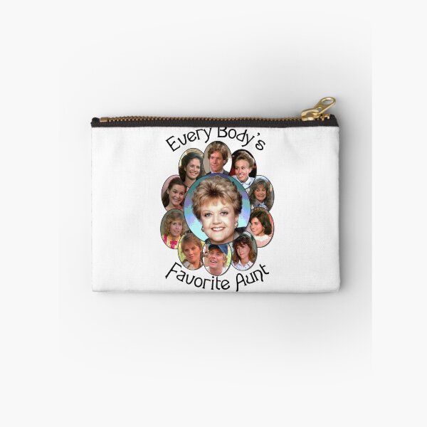 Item preview, Every Body's Favorite Aunt designed and sold by MysteryBuff.