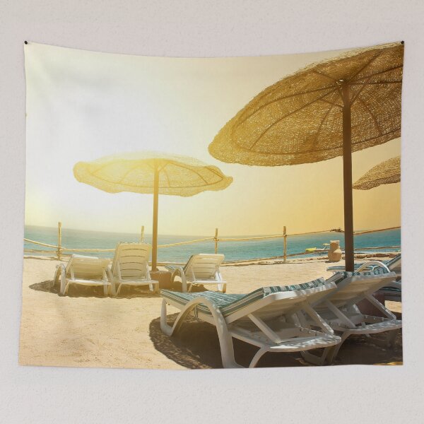 Item preview, beach themed for home designed and sold by ThunderBolt76.