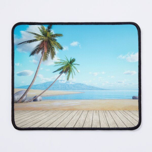 Item preview, beach themed for home designed and sold by ThunderBolt76.