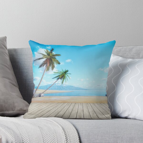 Item preview, beach themed for home designed and sold by ThunderBolt76.