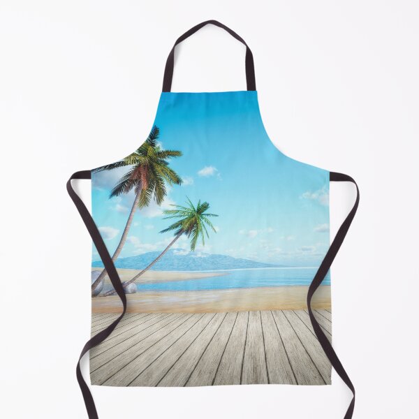 Item preview, beach themed for home designed and sold by ThunderBolt76.