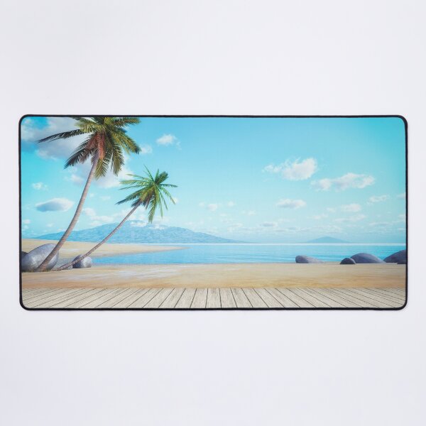 Item preview, beach themed for home designed and sold by ThunderBolt76.