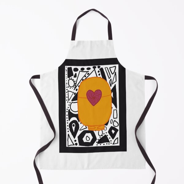 Item preview, Ostomy love designed and sold by theradraptor.