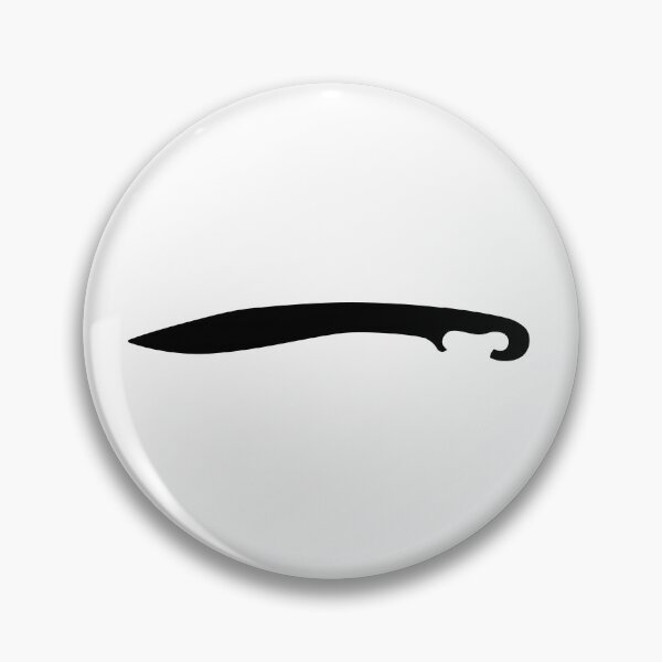 Item preview, Ancient Greek Kopis designed and sold by FordeMA.
