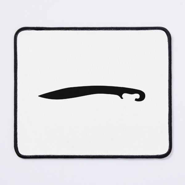 Item preview, Ancient Greek Kopis designed and sold by FordeMA.