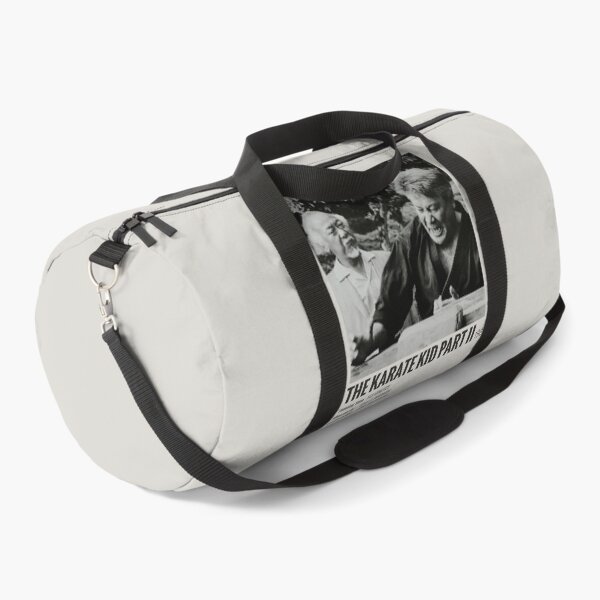 Item preview, The Karate Kid Part II (1986) designed and sold by MoviePolaroid.