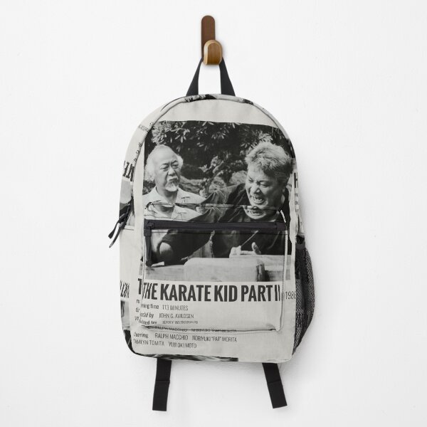 Item preview, The Karate Kid Part II (1986) designed and sold by MoviePolaroid.