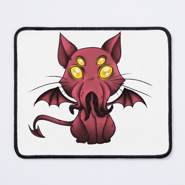 Item preview, Cathulu designed and sold by MotokoDevil.