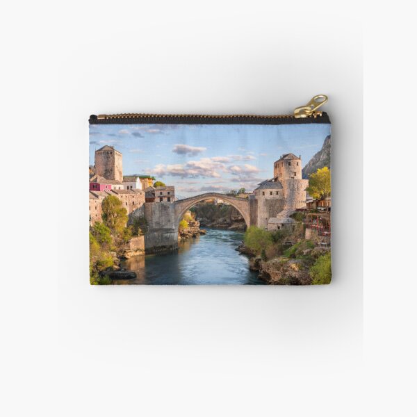 Item preview, Old bridge designed and sold by Mirzet-shop.