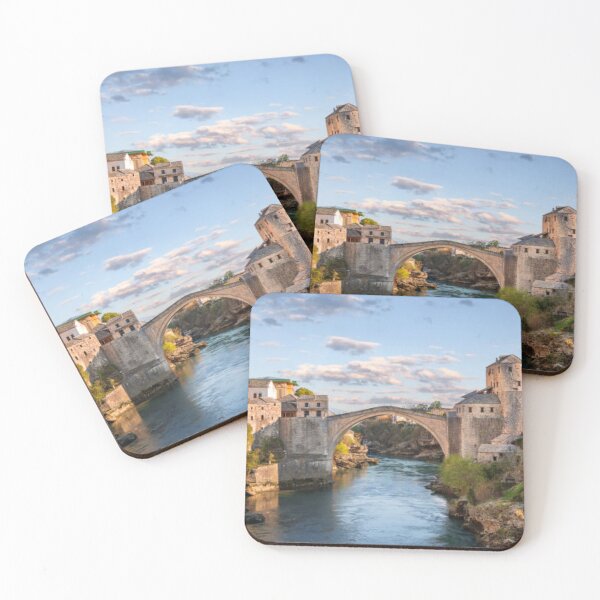 Item preview, Old bridge designed and sold by Mirzet-shop.