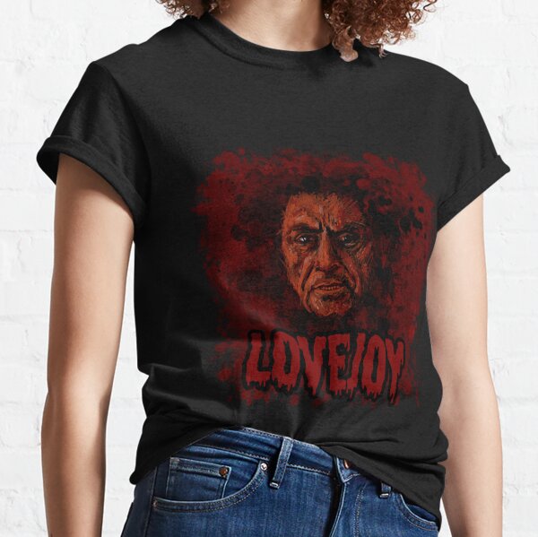 Lovejoy Classic T-Shirt