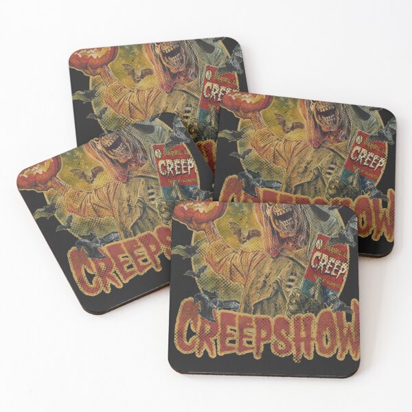 Item preview, Creepshow designed and sold by marcelinomatyl.