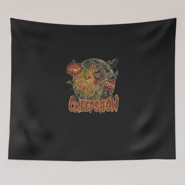 Item preview, Creepshow designed and sold by marcelinomatyl.