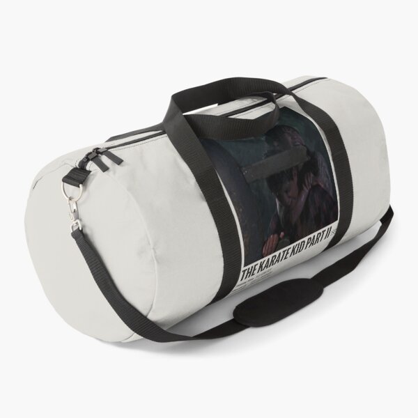 Item preview, The Karate Kid Part II (1986) designed and sold by MoviePolaroid.